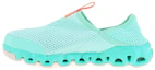 Buy (W) Li-Ning Trail Low ''Mintgrün'' AHLJ006-4