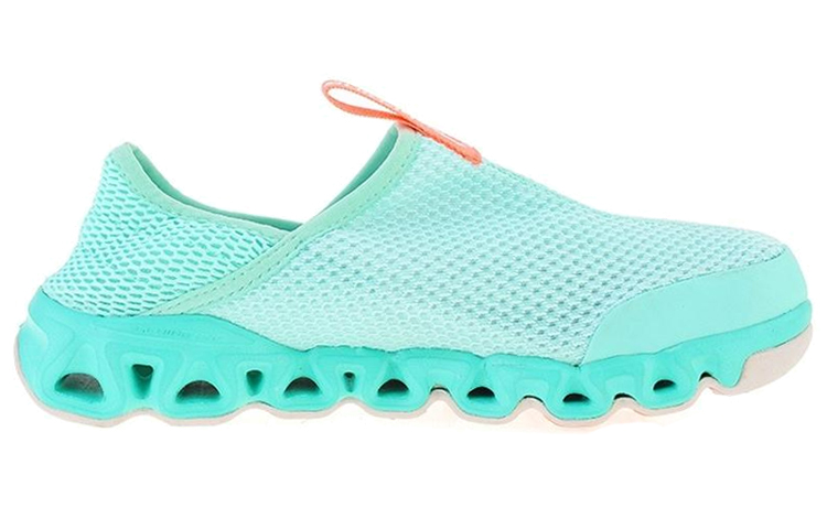 Order (W) Li-Ning Trail Low ''Mintgrün'' AHLJ006-4