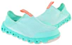 Shop (W) Li-Ning Trail Low ''Mintgrün'' AHLJ006-4