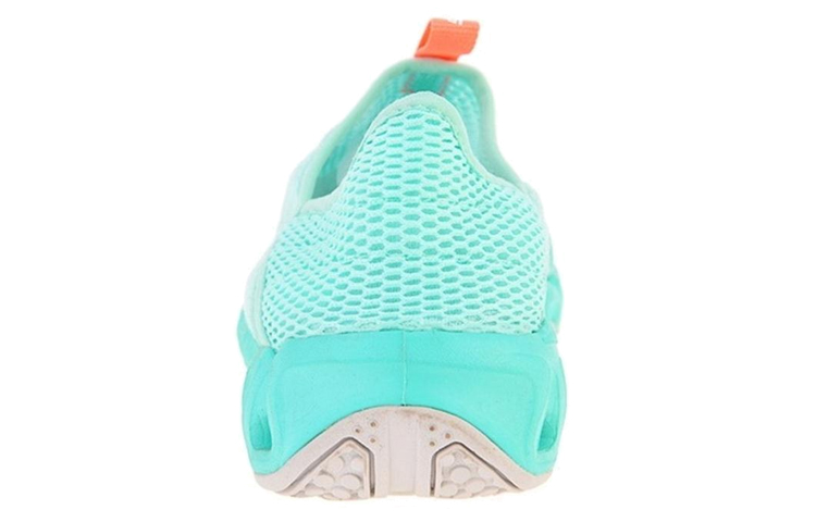 Purchase (W) Li-Ning Trail Low ''Mintgrün'' AHLJ006-4