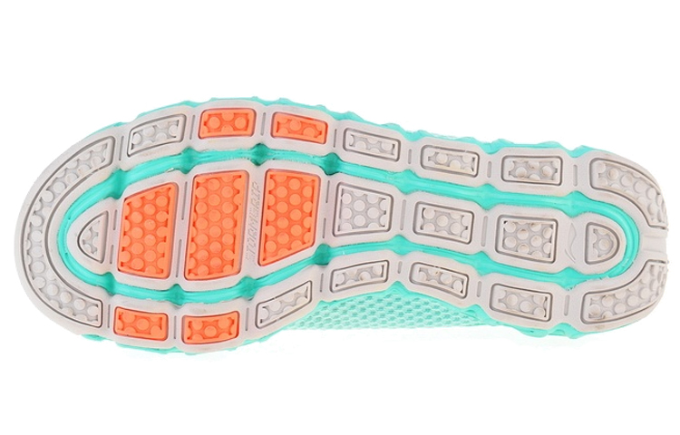 Details for (W) Li-Ning Trail Low ''Mintgrün'' AHLJ006-4