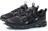 Lookbook (W) Li-Ning Trail Runner ''Schwarz Blau'' ARDP014-4