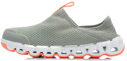 (Women) Li-Ning Trail Running 'Grey Orange' AHLJ006-2 (Women) Li-Ning Trail Running 'Grey Orange' AHLJ006-2
