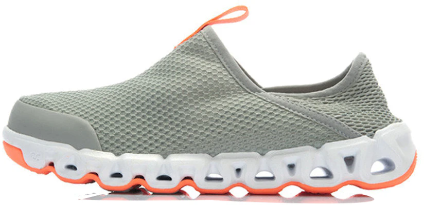 (W) Li-Ning Trail Running ''Grau Orange'' AHLJ006-2 Buy (W) Li-Ning Trail Running ''Grau Orange'' AHLJ006-2