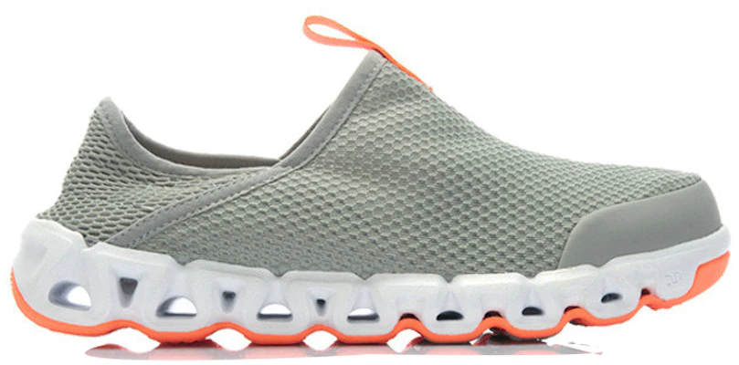(W) Li-Ning Trail Running ''Grau Orange'' AHLJ006-2 Order (W) Li-Ning Trail Running ''Grau Orange'' AHLJ006-2