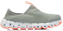 Order (W) Li-Ning Trail Running ''Grau Orange'' AHLJ006-2