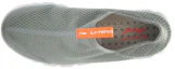 Shop (W) Li-Ning Trail Running ''Grau Orange'' AHLJ006-2