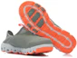 Purchase (W) Li-Ning Trail Running ''Grau Orange'' AHLJ006-2