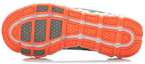 Details for (W) Li-Ning Trail Running ''Grau Orange'' AHLJ006-2
