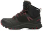 Buy (W) Li-Ning Trail Running Sneaker ''Schwarz Rot'' AHTK006-2