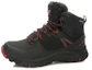Order (W) Li-Ning Trail Running Sneaker ''Schwarz Rot'' AHTK006-2