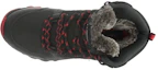 Lookbook (W) Li-Ning Trail Running Sneaker ''Schwarz Rot'' AHTK006-2
