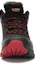Shop (W) Li-Ning Trail Running Sneaker ''Schwarz Rot'' AHTK006-2