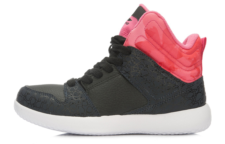(Women) Li-Ning Trainer 'Black Pink' AFPK014-1