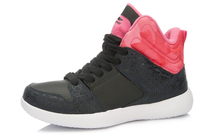 Order (W) Li-Ning Trainer ''Noir Rose'' AFPK014-1