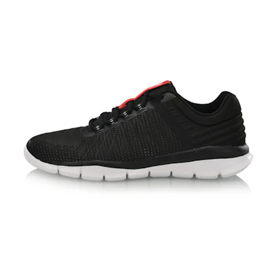 (W) Li-Ning Training 'Black'