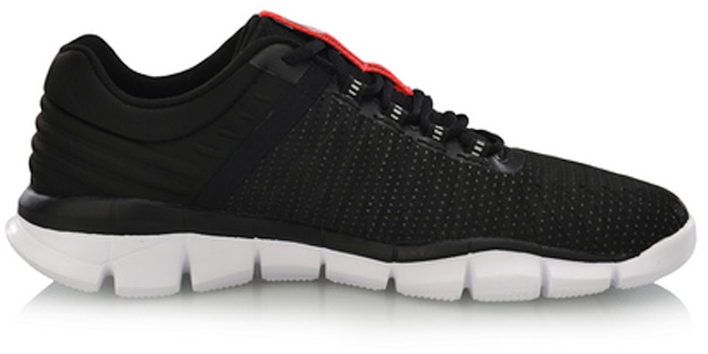 (W) 리닝 트레이닝 '블랙' (Li-Ning Training 'Black') AFHN018-1 Order (W) 리닝 트레이닝 '블랙' (Li-Ning Training 'Black') AFHN018-1