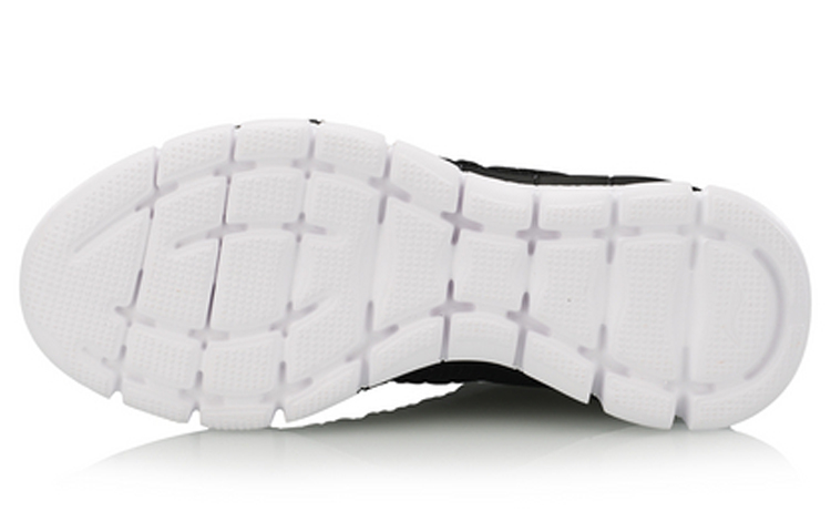 Purchase (W) 李宁训练系列 '黑色' AFHN018-1