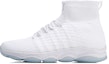 Buy (Women) Li-Ning Training High 'White Shock-Absorbing' AFJN008-3