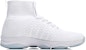 (Women) Li-Ning Training High 'White Shock-Absorbing' AFJN008-3