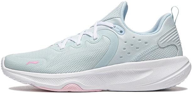 (W) 리닝 컴포트 트레이닝 로우 (Li-Ning Comfort Training Low) AFVU010-1 Buy (W) 리닝 컴포트 트레이닝 로우 (Li-Ning Comfort Training Low) AFVU010-1