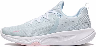 (Women) Li-Ning Training Low 'Comfort Versatile' AFVU010-1 (Women) Li-Ning Training Low 'Comfort Versatile' AFVU010-1