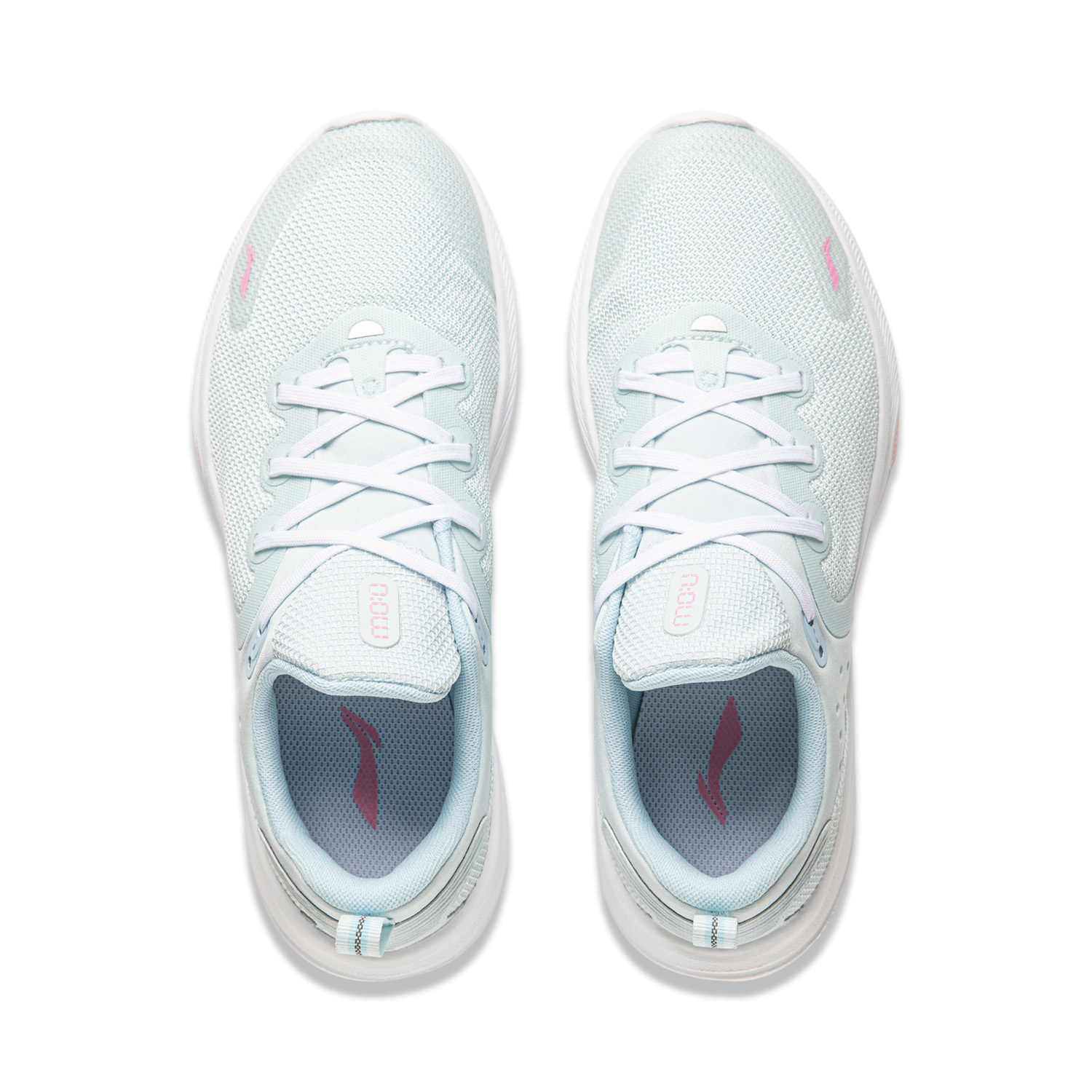 Purchase (W) 李宁训练鞋 '舒适多功能款' AFVU010-1