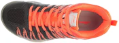 Lookbook (W) 리닝 트레이닝 러닝 '블랙 오렌지' (Li-Ning Training Running 'Black Orange') AYTL016-2