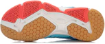 Purchase (W) Sepatu Lari Latihan Li-Ning 'Biru Oranye' AYTL016-1