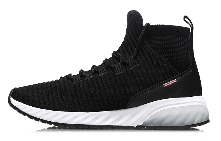 (Women) Li-Ning Transformation High 'Black' AGLN214-1