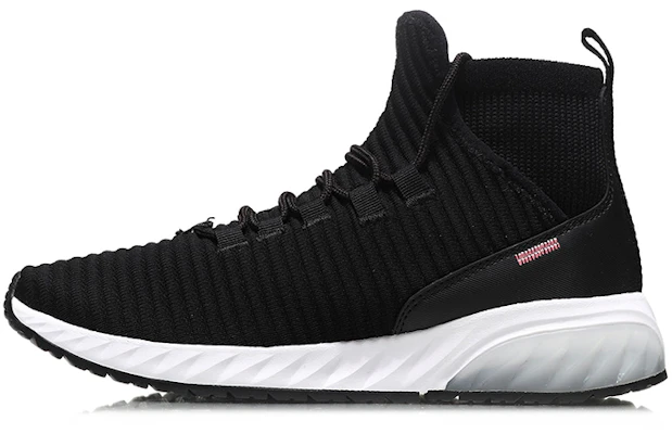 (W) Li-Ning Transformation High ''Noir'' AGLN214-1 Buy (W) Li-Ning Transformation High ''Noir'' AGLN214-1