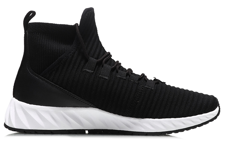 Order (W) Li-Ning Transformation High ''Noir'' AGLN214-1