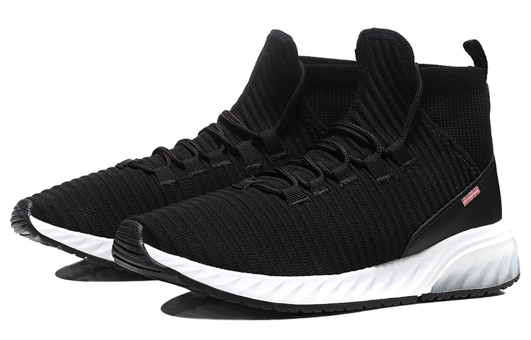Lookbook (W) Li-Ning Transformation High ''Noir'' AGLN214-1