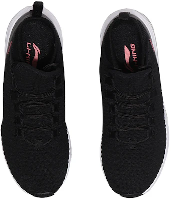 (W) Li-Ning Transformation High ''Noir'' AGLN214-1 Shop (W) Li-Ning Transformation High ''Noir'' AGLN214-1