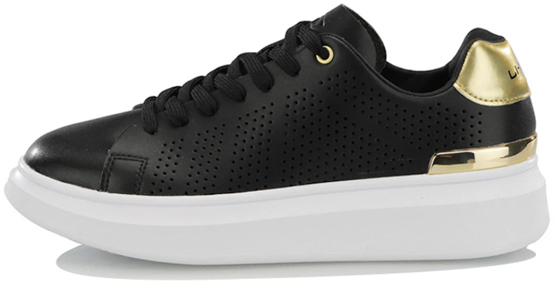 (W) Li-Ning Trend ''Noir Or'' AGCN106-2 Buy (W) Li-Ning Trend ''Noir Or'' AGCN106-2