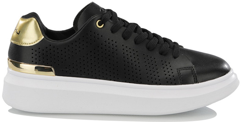 (W) 리닝 트렌드 '블랙 골드' (Li-ning Trend 'Black Gold') AGCN106-2 Order (W) 리닝 트렌드 '블랙 골드' (Li-ning Trend 'Black Gold') AGCN106-2