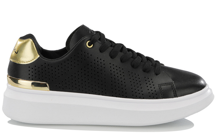 Order (W) Li-Ning Trend ''Noir Or'' AGCN106-2