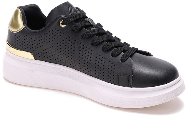 (W) 리닝 트렌드 '블랙 골드' (Li-ning Trend 'Black Gold') AGCN106-2 Shop (W) 리닝 트렌드 '블랙 골드' (Li-ning Trend 'Black Gold') AGCN106-2