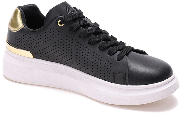 (W) Li-Ning Trend ''Noir Or'' AGCN106-2 Shop (W) Li-Ning Trend ''Noir Or'' AGCN106-2