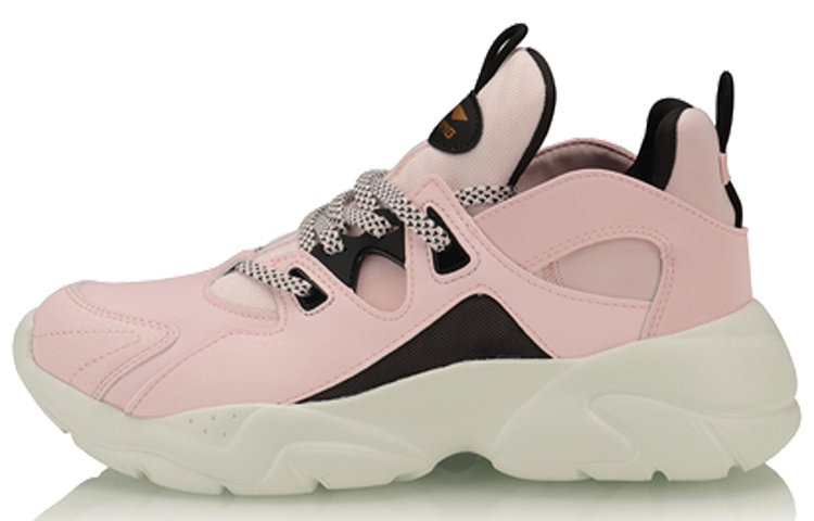 (Women) Li-Ning Trend 'Faint Pink' AGLQ024-3