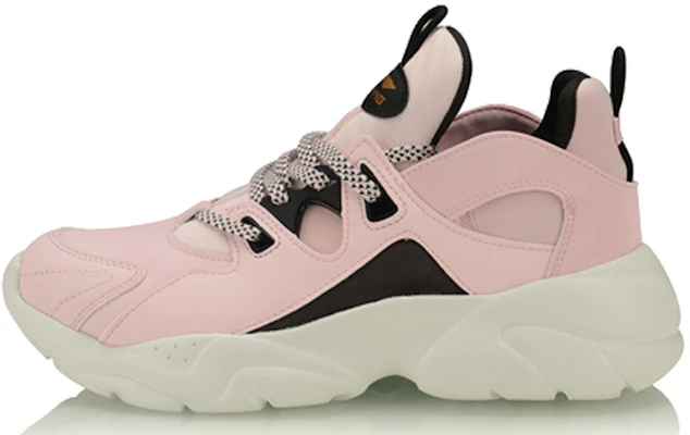 (W) Li-Ning Trend ''Rose Pâle'' AGLQ024-3 Buy (W) Li-Ning Trend ''Rose Pâle'' AGLQ024-3