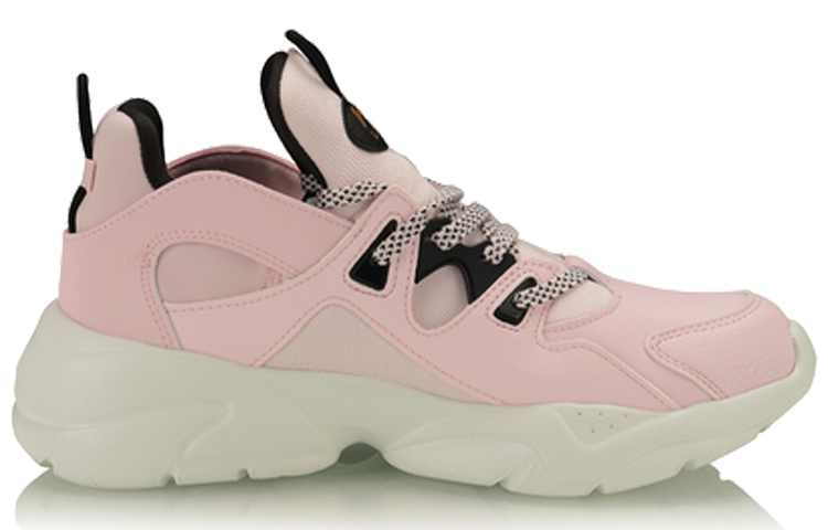 Order (W) Li-Ning Trend ''Rose Pâle'' AGLQ024-3