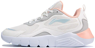 (Women) Li-Ning Trend 'Light Grey Pink' AGCQ332-2 (Women) Li-Ning Trend 'Light Grey Pink' AGCQ332-2