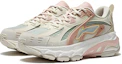 Lookbook (W) Li-Ning Trend Casual Bounce Low ''Blanc Rose'' ARLS004-4