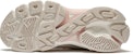 (Women) Li-Ning Trend Casual Bounce Low 'White Pink' ARLS004-4