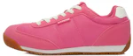 Buy (W) Li-Ning Basse Tendance Décontractée ''Rose Blanc'' ALAK138-4