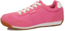 Order (W) Li-Ning Basse Tendance Décontractée ''Rose Blanc'' ALAK138-4