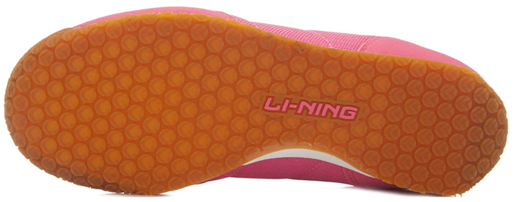 (W) Li-Ning Basse Tendance Décontractée ''Rose Blanc'' ALAK138-4 Purchase (W) Li-Ning Basse Tendance Décontractée ''Rose Blanc'' ALAK138-4