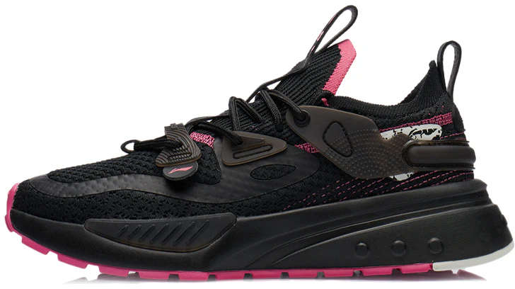 women-li-ning-trend-casual-low-black-pink-aglr-190-3