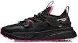 Buy (W) Li-Ning Baskets Trend Casual Bas ''Noir Rose'' AGLR190-3